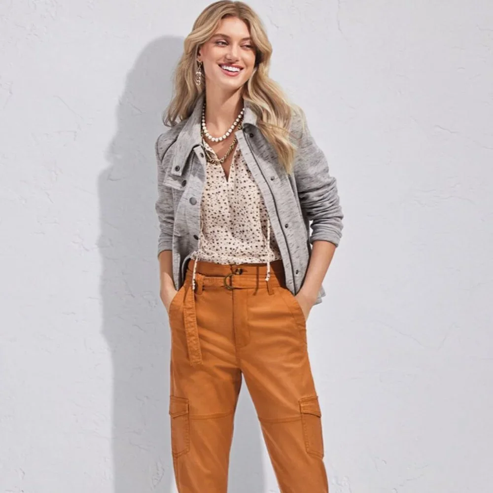 CAbi Rookie Jacket - Picture 5 of 5